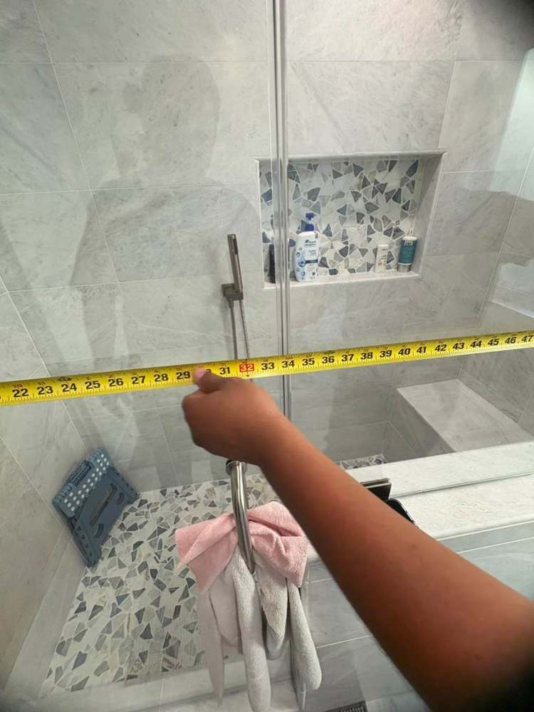 Photo 19 · Existing bathroom and fixture references